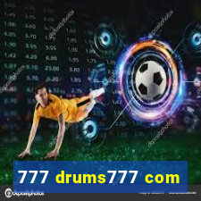 777 drums777 com